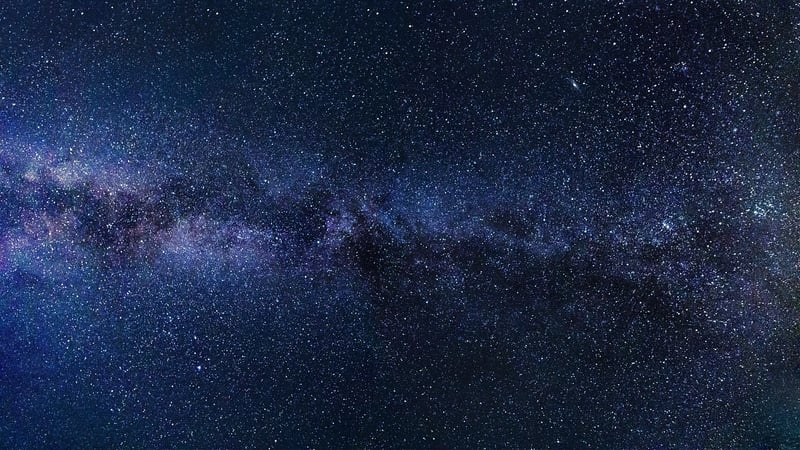 Starlit Evenings