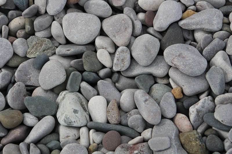 Rocks and Stones